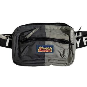Teddy Fresh Color Block Fanny Pack